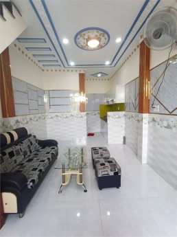 NHA NHỎ SIÊU ĐẸP CHỈ NHỈNH 1TỶ - ĐĂNG NHỮ LÂM - NHÀ BÈ