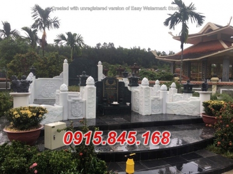 08* MỘ LỤC BÁT GIÁC LĂNG BẰNG ĐÁ ĐẸP BÁN