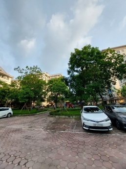 Bán chung cư 97m2, Việt Hưng, Long Biên. 3 PN , 2 WC, Nhỉnh 2 tỷ