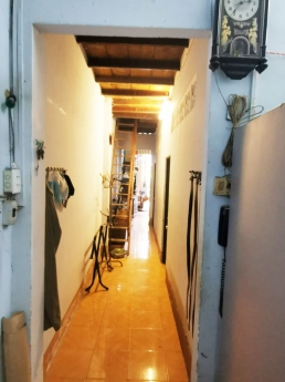 CHÍNH CHỦ 1 ĐỜI - NGAY CVPM QUANG TRUNG - HƠN 100M2. CHỈ NHỈNH 4 TỶ.