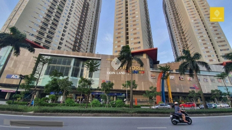 Chung Cư Victoria Văn Phú (V3- CT9 ) - Mới đẹp gần căn hộ Lê Trọng Tấn  - Nội thất siêu sịn xò xách