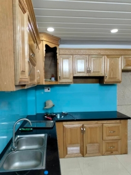 Chính chủ bán nhà riêng Gò Vấp,TpHCM,56mz nhỉnh 6 tỷ sổ hồng riêng.