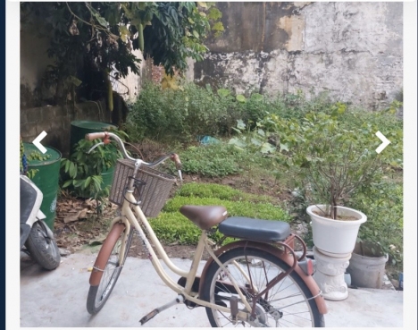 SIÊU RẺ 

36,5m tổ 14 Yên Nghĩa-1,45 tỷ