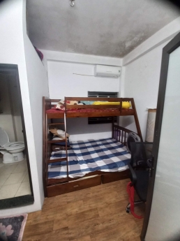 NHÀ TRẦN PHÚ VĂN QUÁN HÀ ĐÔNG - Ô TÔ ĐỖ GẦN Trăm triệu 1 mét, 4.1 tỷ