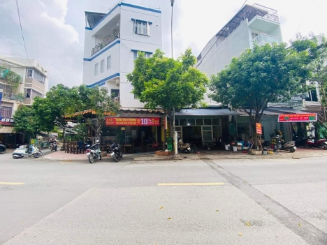Bán  MP Nguyễn Viết Xuân, Hà Đông  90m  2 tầng kd vỉa hè mt 6.8  m 4 ô tô tránh 14 tỷ 9