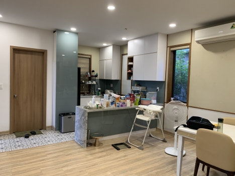 Cho thuê biệt thự VALORA KIKYO Tp.Thủ Đức, ngay cao tốc Đỗ Xuân Hợp gần Global City