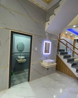 Bán SHOPHOUSE Mặt Tiền kinh doanh DT747 dt100m2