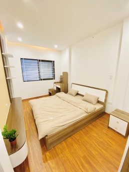 NHÀ TRUNG TÂM QUẬN ĐỐNG ĐA, SAU GA HÀNG CỎ GIÁ CHƯA TỚI 3 TỶ