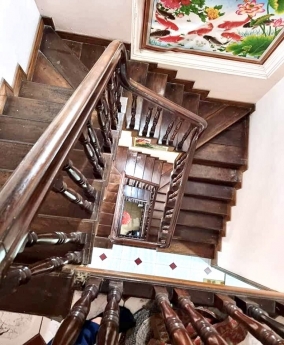 ĐẲNG CẤP PHÂN LÔ - 70m2 MẶT NGÕ Ô TÔ TRÁNH - Ở HOẶC KINH DOANH BẤT CHẤP