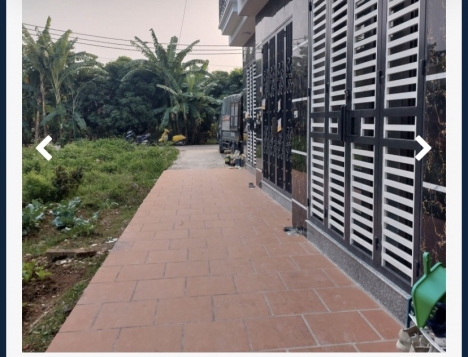 SIÊU RẺ 

36,5m tổ 14 Yên Nghĩa-1,45 tỷ