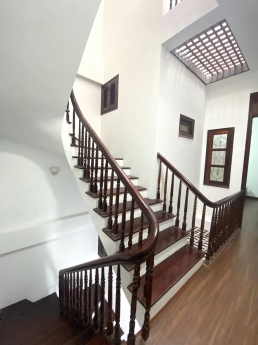 KĐT VĂN KHÊ - VỈA HÈ KINH DOANH - TRỤC CHÍNH ĐƯỜNG RỘNG 18M - TẶNG TOÀN BỘ NỘI THẤT.