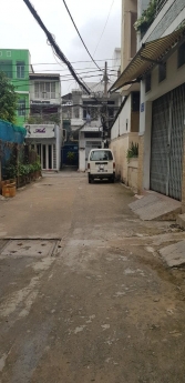 NHÀ HXH TRUNG TÂM BÌNH THẠNH, HCM-GIÁ CHỈ 10.85 TỶ