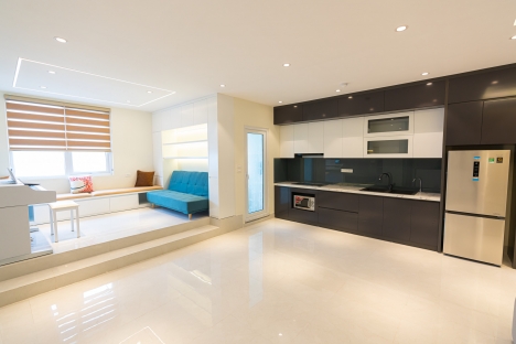 1,651 TỶ/CĂN- Hỗ trợ lãi suất 0%/18 tháng-chiết khấu 8%- quà 20/10 đến 50tr cho cho chị em trong