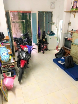 NHÀ 24M2, 2 TẦNG, GÒ DẦU, TÂN PHÚ CHỈ 1 TỶ BẢY.