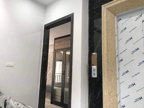 Siêu phẩm  phố  Sài Đồng, lô góc, ngõ rộng, gần hồ Sài Đồng, nội thất xịn 44m2,  6 tầng thang máy ,
