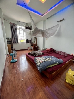 CẦN TIỀN BÁN GẤP NHÀ PHÂN LÔ, OTO ĐỖ CỬA NGÀY ĐÊM, KINH DOANH, NHÀ ĐẸP Ở NGAY, DT35M, 4 TẦNG