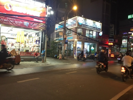 Bán nhà MT Kinh Doanh Đa Ngành khu vực Phước Bình Tp. Thủ Đức