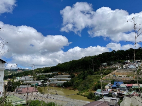 BÁN LÔ ĐẤT ĐẸP VIEW HỒ AN SƠN ĐÀ LẠT