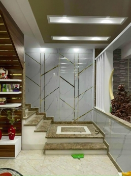 Biệt Thự Khu Nam Long, 6x16 4 Tầng, Thuộc Khu Dân Cư VIP Nhất Nhì Quận 7, Giá 18,2 Tỷ