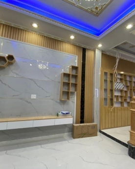 Bán SHOPHOUSE Mặt Tiền kinh doanh DT747 dt100m2