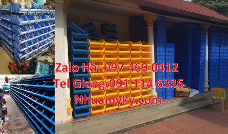 Kệ A5, hộp đựng phụ tùng, Khay nhựa, hộp nhựa thùng nhựa, khay linh kiện kệ đựng dụng cụ khay đựn
