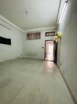 BÁN NHÀ MT NGUYỄN VĂN KHỐI P.11 GÒ VẤP KINH DOANH SẦM UẤT GẦN NGÃ 3 ĐƯỜNG SỐ 08