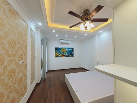 CỰC HIẾM  6 TẦNG THANG MÁY-  TÔ VĨNH DIỆN, FULL NỘI THẤT Ở CỰC SƯỚNG, Ô TÔ KINH DOANH, 7.5 TỶ