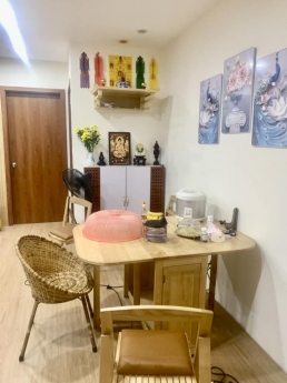 Bán gấp chung cư Housinco Premium 288 Nguyễn Xiển 95m2 giá 3.65 tỷ .