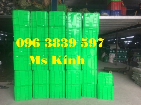 Sóng nhựa bít 3t9, thùng nhựa, khay nhựa 3t9 giá ưu đãi - 0963839597