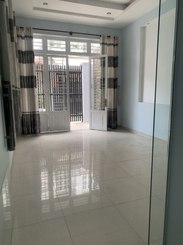 Hẻm XH, / Đỗ Xuân Hợp, Ngang 5m, 97m2,  Nhà Đẹp ở ngay, Nhỉnh 6 tỷ