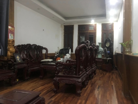 TRUNG TÂM BỒ ĐỀ, GARA Ô TÔ, NHÀ MỚI ĐẸP, AN SINH ĐỈNH. 