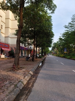 Bán chung cư 97m2, Việt Hưng, Long Biên. 3 PN , 2 WC, Nhỉnh 2 tỷ