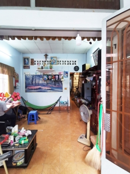 CHÍNH CHỦ 1 ĐỜI - NGAY CVPM QUANG TRUNG - HƠN 100M2. CHỈ NHỈNH 4 TỶ.