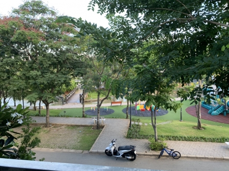Cho thuê biệt thự VALORA KIKYO Tp.Thủ Đức, ngay cao tốc Đỗ Xuân Hợp gần Global City