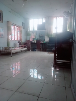 Nhà BánTây Hòa Quận 9 Mặt Tiền Số 85m2 chỉ hơn 6 Tỷ 4 Tầng Gía Rẻ