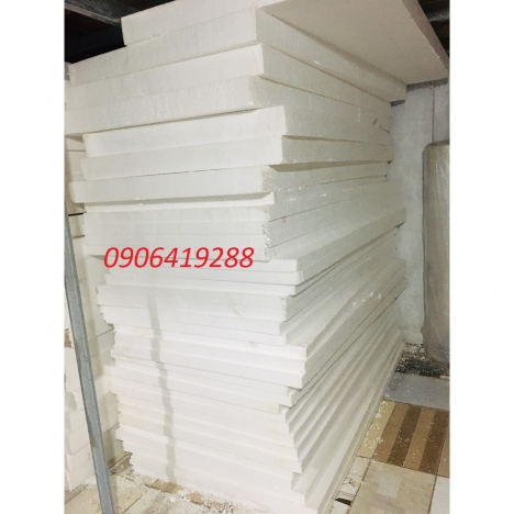 Công ty cung cấp tấm xốp eps tại bình tân