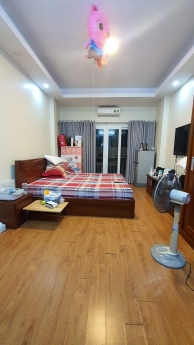 Cực phẩm nhà đẹp gần Ngoại Giao Đoàn ngõ 205 Xuân Đỉnh, oto đỗ cửa, 32m2, MT 3.9m
