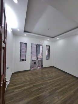 Bán Nhà phố Đại Từ, 65M, Mặt Tiền 4.5M, ô tô, kinh doanh,VP.