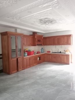 Nhà DT hiếm khủng 8x25m Nguyễn Thái Sơn Gò Vấp 13.xTỷ
