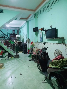 BÌNH TÂN. NHÀ MẶT TIỀN KINH DOANH, GẦN TÂN KỲ TÂN QUÝ, BÌNH LONG, AEON TÂN PHÚ, SỔ VUÔNG VỨC, NHÀ