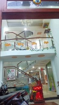 BÁN NHÀ ĐƯỜNG NGUYỄN SỸ SÁCH – 55M2 -  NHỈNH 6 TỶ - P.15 – TÂN BÌNH.