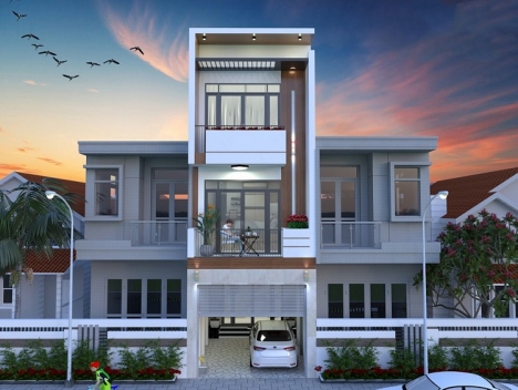 Hàng Ngon Đầu Tư - Lê Văn Duyệt - Khu Phan XÍch Long - 6.9x15m -105m2 - HXH 7 Chỗ - Chỉ 8.5 Tỷ