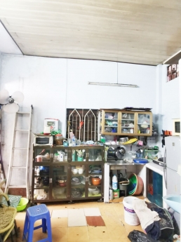 HƠN 100M2 - VỊ TRÍ NGAY CVPM QUANG TRUNG - CHÍNH CHỦ 1 ĐỜI. GIÁ BAO ĐẦU TƯ.