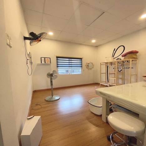 Nhà Trung Tâm Q3–Lý Chính Thắng–30m2–4.6 T.Ỷ-2Tầng-2PN–Hxh Sát Nhà.