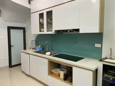 CẦN BÁN GẤP - NHÀ ĐẸP - XUÂN ĐỈNH - 30M2 - NHỈNH 3 TỶ