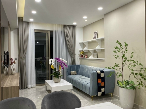 Bán gấp CH Midtown 2PN,90m 5.8 tỷ giá tốt nhất thị trường nhà đẹp, lầu cao