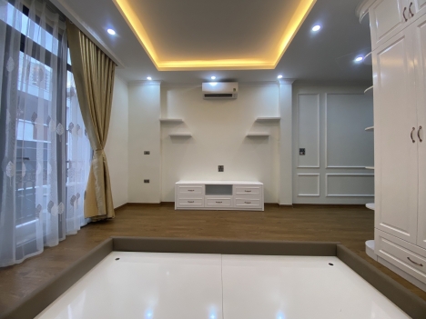 Siêu phẩm nhà Văn Khê, HĐ, 7 tầng thang máy, mt5m KD, nhỉnh 10 tỷ