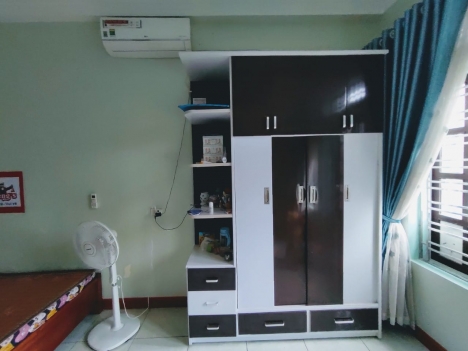 Bán nhà riêng đường An Hạ 3- Hoài đức. 65m2, 3 tầng, MT 6.5m. giá 2.51tỷ