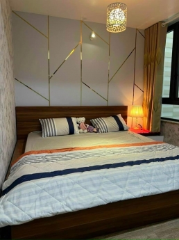 Biệt Thự Khu Nam Long, 6x16 4 Tầng, Thuộc Khu Dân Cư VIP Nhất Nhì Quận 7, Giá 18,2 Tỷ