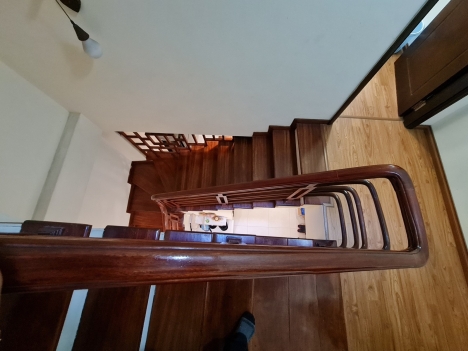 Bán nhà Võ Thị Sáu, Hai Bà Trưng, phân lô, Ô tô, an sinh đỉnh, 60m x 4T giá 9.69 tỷ